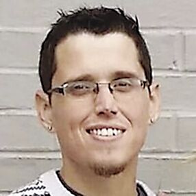 Michael Andrew Myers